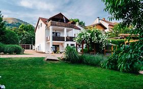 Penzion Labská Vyhlídka